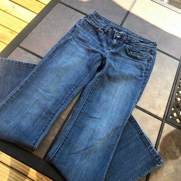 Simply Vera Vera Wang Denim - Vera Wang jeans